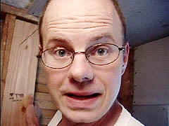 Longer Than He Thought