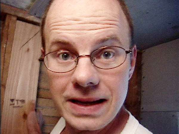 Longer Than He Thought