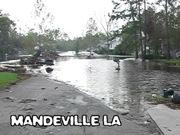 Mandeville LA