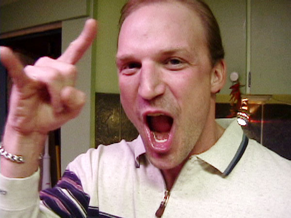 Rock You Like a Hurricane